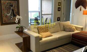 Imagem 2: Apartamento para locação na região do Itaim Bibi em São Paulo!