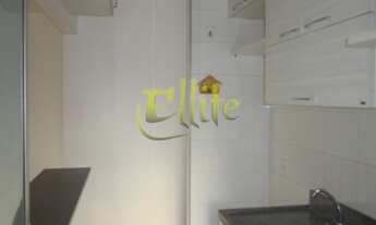 Imagem 5: Apartamento semi mobiliado para locação e venda com 02 dormitórios no bairro Barra Funda