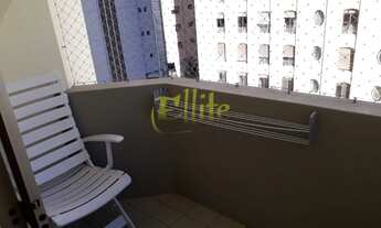 Imagem 5: Flat para locação e venda na Bela Vista, totalmente mobiliado com serviços, ao lado do Hos