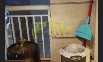 Imagem 4: Apartamento para locação na Bela Vista, totalmente mobiliado com serviços!!