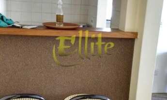 Imagem 4: Flat para locação na Bela Vista, totalmente mobiliado com serviços, ao lado do Hospital Me