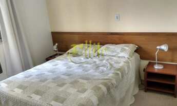 Imagem 7: Flat para locação na Bela Vista, totalmente mobiliado com serviços, ao lado do Hospital Me