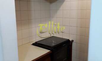 Imagem 3: Flat para locação e venda na Bela Vista, totalmente mobiliado com serviços, ao lado do Hos