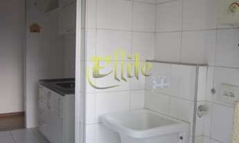 Imagem 7: Apartamento semi mobiliado para locação e venda com 02 dormitórios no bairro Barra Funda