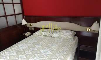 Imagem 7: Flat para alugar no Centro com serviços, próximo ao Terminal Princesa Isabel!