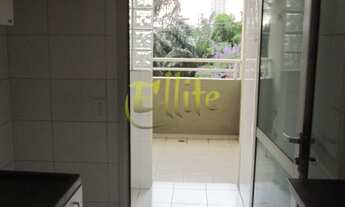 Imagem 6: Apartamento semi mobiliado para locação e venda com 02 dormitórios no bairro Barra Funda