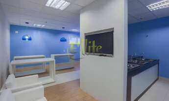 Imagem 7: Apartamento de 01 dormitório para locação na região do Itaim Bibi em São Paulo!