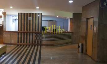 Imagem 5: Flat para locação e venda na Bela Vista, totalmente mobiliado e com serviços, próximo do H