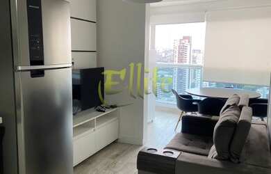 Imagem: Apartamento com 01 dormitório para locação