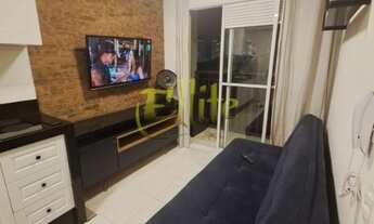 Imagem 2: Studio mobiliado para locação na região da Vila Romana, São Paulo!