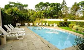 Imagem 3: Flat para alugar na região Tatuapé ao lado do Shopping Anália Franco!