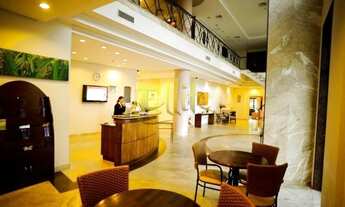 Imagem 2: Flat para alugar na região Tatuapé ao lado do Shopping Anália Franco!