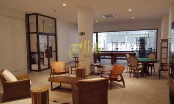 Imagem: Flat para locação no Jardins, São Paulo!