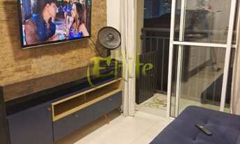 Imagem 3: Studio mobiliado para locação na região da Vila Romana, São Paulo!