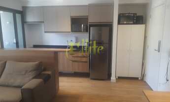 Imagem 5: Apartamento mobiliado para venda na região de Pinheiros, São Paulo!