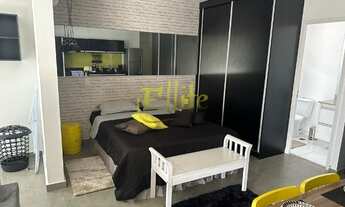 Imagem: Apartamento para locação com 1 dormitório