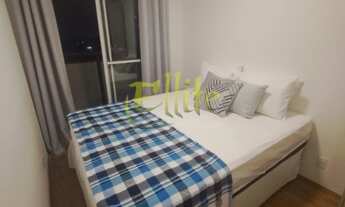 Imagem 4: Studio mobiliado para locação na região da Vila Romana, São Paulo!