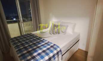 Imagem 6: Studio mobiliado para locação na região da Vila Romana, São Paulo!