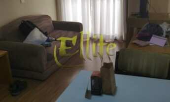 Imagem: Flat para locação localizado nos Jardins