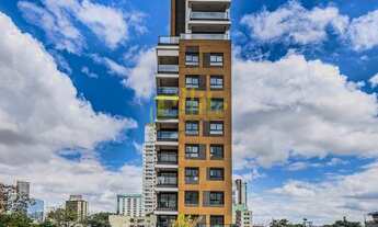 Imagem: Apartamento mobiliado de 01 dormitório