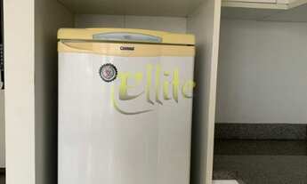 Imagem 4: Flat mobiliado para locação e venda no Campo Belo, São Paulo!