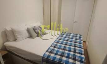 Imagem 5: Studio mobiliado para locação na região da Vila Romana, São Paulo!