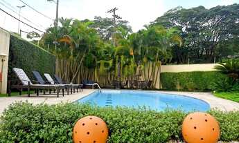 Imagem 4: Flat para alugar na região Tatuapé ao lado do Shopping Anália Franco!