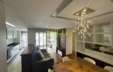 Imagem 5: Apartamento à venda no Morumbi, São Paulo-SP: 2 quartos, 1 suíte, 1 sala, 2 banheiros, 2 v