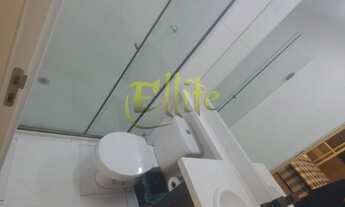 Imagem 7: Studio mobiliado para locação na região da Vila Romana, São Paulo!