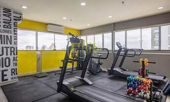 Imagem 7: Flat para alugar na região Tatuapé ao lado do Shopping Anália Franco!