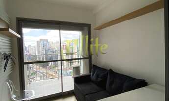 Imagem: Flat de 01 dormitório(suíte) para locação