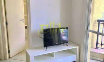 Imagem 6: Apartamento para alugar na Vila Nova Conceição, São Paulo!