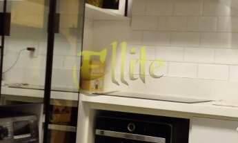 Imagem 4: Apartamento para locação e venda na região de Pinheiros em São Paulo, próximo a estação de