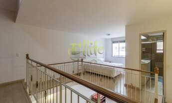 Imagem 5: Apartamento mobiliado com 02 dormitórios para venda no bairro Cerqueira César em São Paul