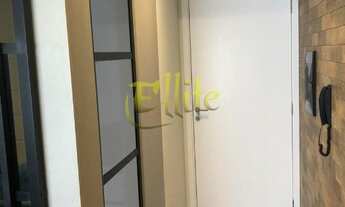 Imagem 7: Apartamento com 01 dormitório para locação na região de Pinheiros em São Paulo!