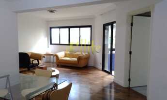 Imagem: Apartamento sem mobília para venda no bairro