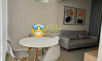 Imagem 4: Apartamento para locação com 01 dormitório em Moema, São Paulo!