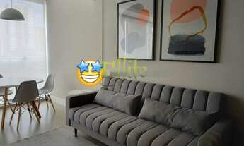 Imagem 3: Apartamento para locação com 01 dormitório em Moema, São Paulo!