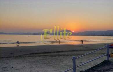 Imagem 4: APARTAMENTO RESIDENCIAL em GUARUJÁ - SP, PARQUE ENSEADA