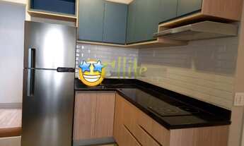 Imagem 2: Apartamento para locação com 01 dormitório em Moema, São Paulo!