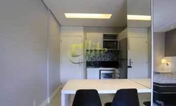 Imagem 4: Apartamento mobiliado para venda no Brooklin, São Paulo!