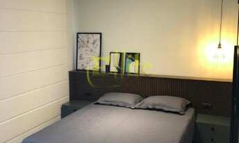 Imagem 4: Apartamento com 01 dormitório para locação na região de Pinheiros em São Paulo!