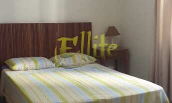 Imagem: Flat para locação no Brooklin, totalmente