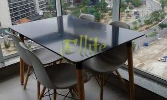 Imagem 3: Apartamento para locação em Pinheiros, São Paulo!