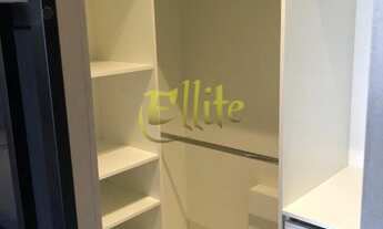 Imagem 5: Apartamento com 01 dormitório para locação na região de Pinheiros em São Paulo!