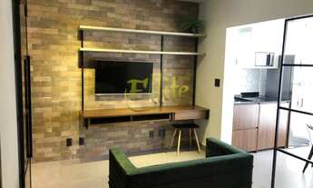 Imagem 1: Apartamento com 01 dormitório para locação na região de Pinheiros em São Paulo!