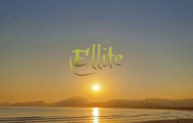 Imagem 3: APARTAMENTO RESIDENCIAL em GUARUJÁ - SP, PARQUE ENSEADA