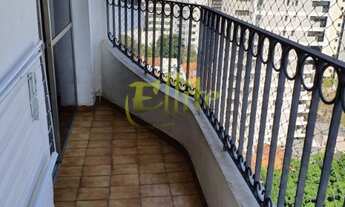 Imagem 7: Flat para locação no Jardins, totalmente mobiliado com serviços, próximo ao Shopping Pampl