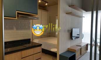 Imagem: Apartamento para locação com 01 dormitório