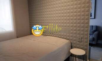 Imagem 7: Apartamento para locação com 01 dormitório em Moema, São Paulo!